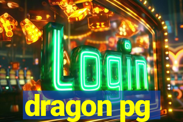 dragon pg